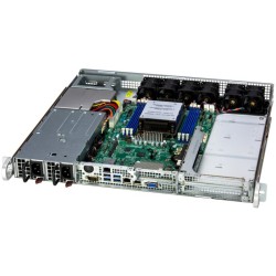 Supermicro 1U A+ Compact Server (AS -1115S-FWTRT)