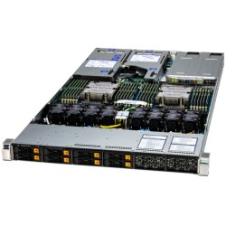 Supermicro 1U Hyper SuperServer (AS -1126HS-TN)