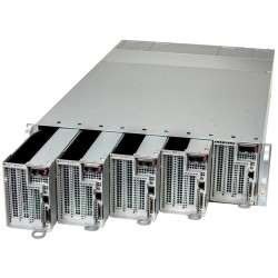 Supermicro 3U Microcloud A+ Server (AS -3015MR-H5TNR)