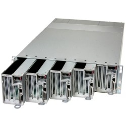 Supermicro 3U Microcloud A+ Server (AS -3015MR-H5TNR)