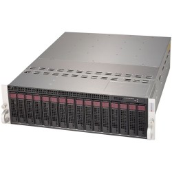 Supermicro 3U Microcloud A+ Server (AS -3015MR-H8TNR)