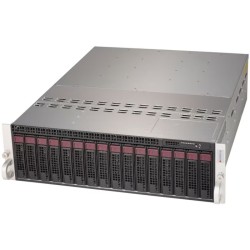Supermicro 3U Microcloud A+ Server (AS -3015MR-H8TNR)