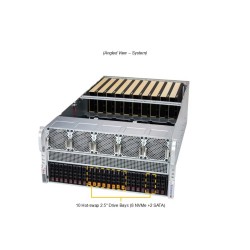 Supermicro 5U GPU SuperServer (AS -5126GS-TNRT)
