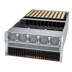 Supermicro 5U GPU SuperServer (AS -5126GS-TNRT2)