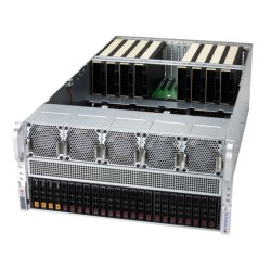 Supermicro 5U GPU SuperServer (AS -5126GS-TNRT)
