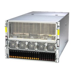 Supermicro 8U GPU SuperServer (AS -8125GS-TNMR2)