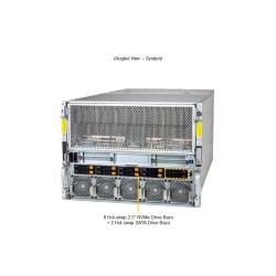 Supermicro 8U GPU SuperServer (AS -8126GS-TNMR)
