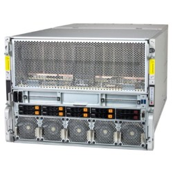 Supermicro 8U GPU SuperServer (AS -8126GS-TNMR)