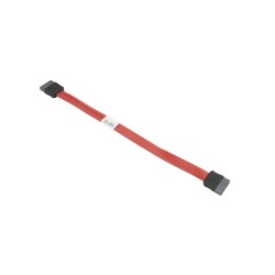Supermicro SATA Flat Straight-Straight 16cm Cable (CBL-0058L)