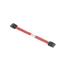 Supermicro SATA Flat Straight-Straight 10.5cm Cable (CBL-0074L)