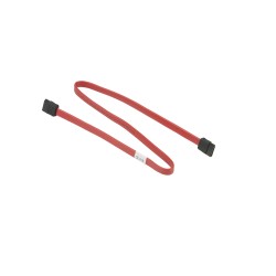 Supermicro SATA Flat Straight-Straight 48cm Cable (CBL-0178L)