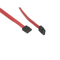 Supermicro SATA Flat Straight-Straight 70cm Cable (CBL-0179L)