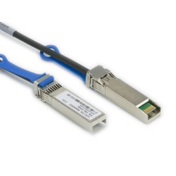 Supermicro 10G SFP+ Passive Twinax DAC 3m Pull Type Cable (CBL-0348L)