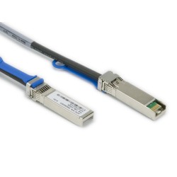 Supermicro 10G SFP+ Passive Twinax DAC 5m Pull Type Cable (CBL-0349L)