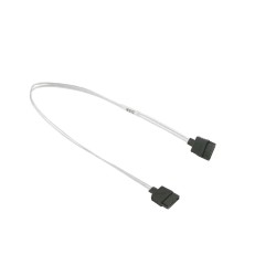 Supermicro SATA Flat Straight-Straight 29cm Cable (CBL-0483L)