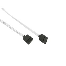 Supermicro SATA Round Straight-Straight 55cm Cable (CBL-0484L)