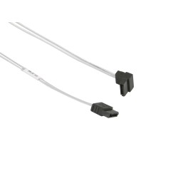 Supermicro SATA Round Straight-Right Angle 55cm Cable (CBL-0488L)