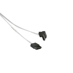 Supermicro SATA Round Straight-Right Angle 70cm Cable (CBL-0489L)