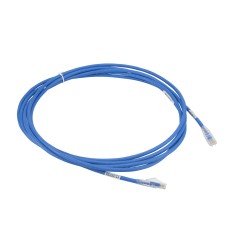 Supermicro 10G RJ45 CAT6 4m Blue Cable (CBL-C6-BL13FT)