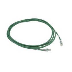 Supermicro 10G RJ45 CAT6 4m Green Cable (CBL-C6-GN13FT)