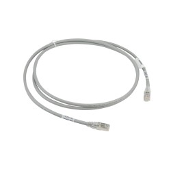 Supermicro 10G RJ45 CAT6A 2m Gray Cable (CBL-C6A-GY2M)