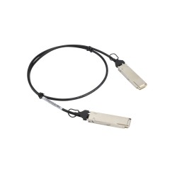 Supermicro 100G QSFP28 Passive 1m Cable (CBL-NTWK-0943-SQ28C10M)