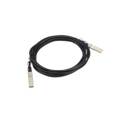 Supermicro 25G SFP28 Passive 5m Cable (CBL-NTWK-0944-SS28C50M)
