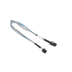 Supermicro MiniSAS to MiniSAS HD 50cm Cable (CBL-SAST-0508-02)