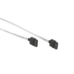 Supermicro SATA Round Straight-Straight 70cm Cable (CBL-SAST-0624)