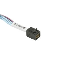 Supermicro MiniSAS HD 6cm Cable (CBL-SAST-0697)