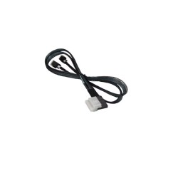 Supemicro Slimline SAS x8 (LE) to 2x MiniSAS HD 70cm Cable (CBL-SAST-0826)