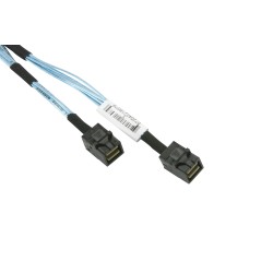 Supermicro MiniSAS HD 48cm Cable (CBL-SAST-0836)