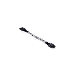 Supermicro 13cm OCuLink to OCuLink Flat Cable (CBL-SAST-1002-1)