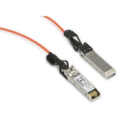 Supermicro 10G SFP+ Active Optical Fiber 850nm 5m Cable (CBL-SFP+AOC-5M)