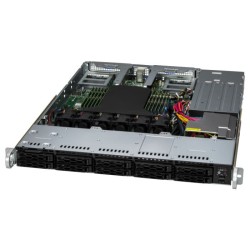 Supermicro 1U A+ CloudDC SuperServer (AS -1115CS-TNR)