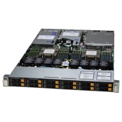 Supermicro 1U Hyper A+ Server (AS -1125HS-TNR)
