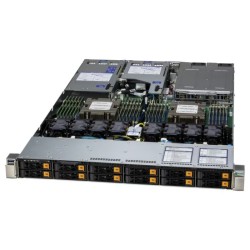 Supermicro 1U Hyper A+ Server (AS -1125HS-TNR)