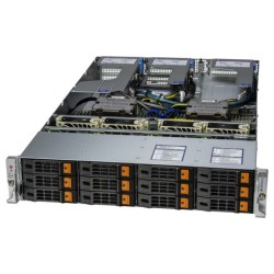 Supermicro 2U Hyper A+ Server (AS -2025HS-TNR)