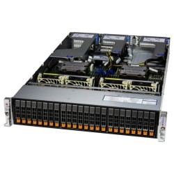 Supermicro 2U Hyper A+ Server (AS -2125HS-TNR)