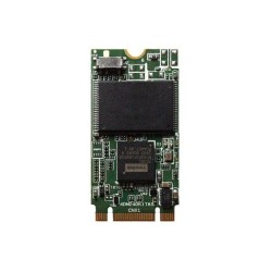 Supermicro (InnoDisk) 3TE7 BiCS5 128GB M.2 2242 SATA3 (WideTemp) Internal Solid State Drive (HDS-OMT0-M24A28DK1KWADF)