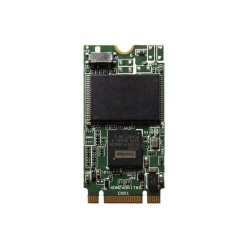 Supermicro (InnoDisk) 3TE7 256GB M.2 2242 SATA3 (WideTemp) Internal Solid State Drive (HDS-OMT0-M24B56DK1EW1DF)