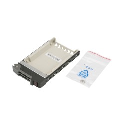Supermicro (Gen 3) New ID Hot-Swap 2.5