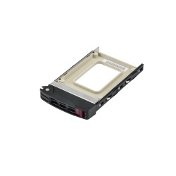 Supermicro (Gen 3) Tool-Less 2.5