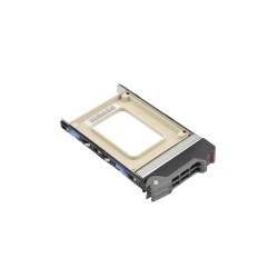 Supermicro (Gen 3)  New ID Tool-Less 2.5
