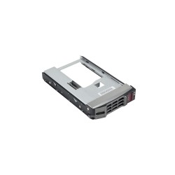 Supermicro (Gen 5.5) Tool-Less 3.5