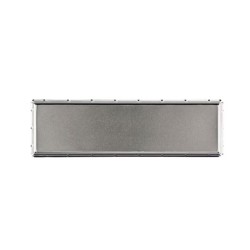 Supermicro Blank IO Shield For 2U+ Chassis (MCP-260-00011-0N)