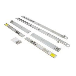 Supermicro 1U Rail Kit (MCP-290-00054-0N)