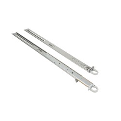 Supermicro 1U Rail Kit (MCP-290-00055-0N)
