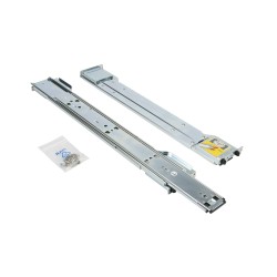 Supermicro 2U-5U Rail Kit (MCP-290-00058-0N)