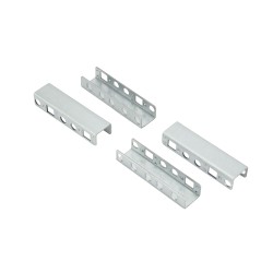 Supermicro Rail Adapter Set (Non-Threaded) for Round Thread Racks (MCP-290-00061-0N)